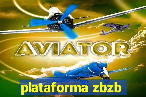 plataforma zbzb